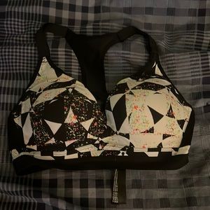 Victoria secret sports bra